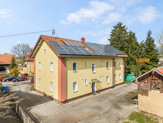 Wohnung zum Kauf 430.000 € 4 Zimmer 85 m² Riegel 79359