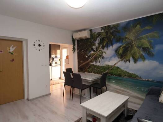 Wohnung zum Kauf 165.000 € 2 Zimmer 55 m² 1. Geschoss Ližnjan