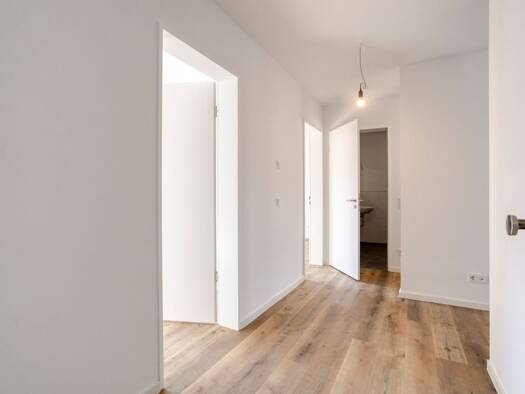 Wohnung zur Miete - Erstbezug 954 € 2 Zimmer 79,5 m² EG frei ab sofort Glückaufstraße Hassel Gelsenkirchen-Nord 45896