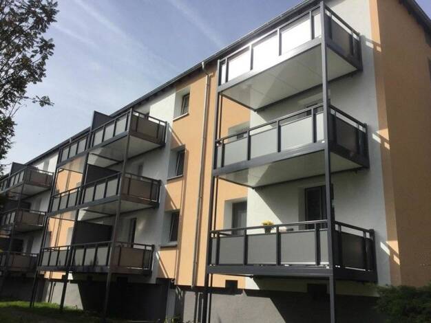 Wohnung zur Miete 578 € 2 Zimmer 48,2 m² 1. Geschoss frei ab 01.11.2026 Bochumer Landstr. 256 Steele Stadtbezirk VII 45276