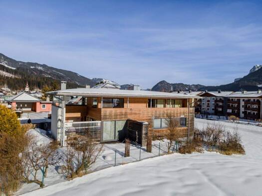 Einfamilienhaus zum Kauf 1.399.000 € 3 Zimmer 318 m² 806 m² Grundstück Lofer 5090