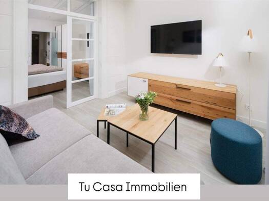 Wohnung zum Kauf als Kapitalanlage geeignet 635.000 € 2 Zimmer 43,2 m² Norderney 26548