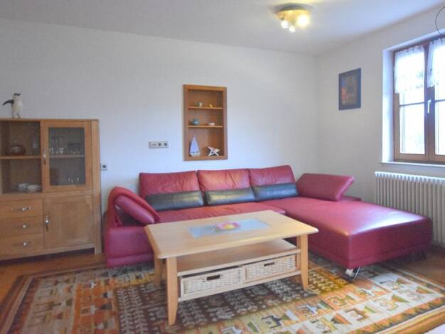 Wohnung zur Miete auf Zeit 1.400 € 3,5 Zimmer 105 m² frei ab sofort Oberdorf Langenargen-Oberdorf 88085