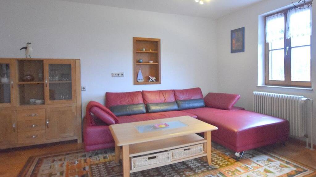 Wohnung zur Miete auf Zeit 1.400 € 3,5 Zimmer 105 m² frei ab sofort Oberdorf Langenargen-Oberdorf 88085