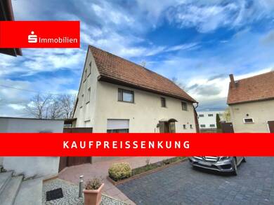 Bauernhaus zum Kauf provisionsfrei 90.000 € 5 Zimmer 130 m² 2.966 m² Grundstück frei ab sofort Wilchwitz Nobitz 04603