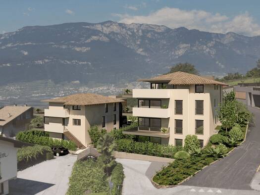 Wohnung zum Kauf 310.000 € 2 Zimmer 45,2 m² 2. Geschoss Eichholzweg 1 Montan 39040