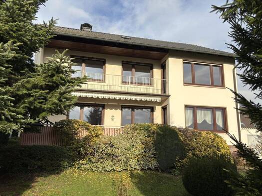 Mehrfamilienhaus zum Kauf 279.000 € 8 Zimmer 184 m² 1.016 m² Grundstück Dehme Bad Oeynhausen 32549