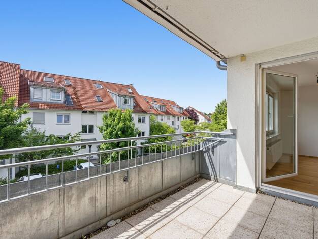 Wohnung zum Kauf 329.000 € 3 Zimmer 89,1 m² 3. Geschoss Höfingen Leonberg 71229