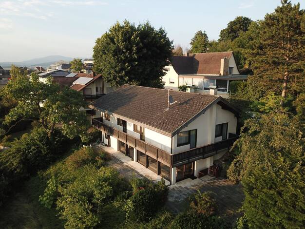 Haus zum Kauf 1.800.000 € 5 Zimmer 168,6 m² 1.362 m² Grundstück Hermann-Daur-Str.12 Ötlingen Weil am Rhein 79576