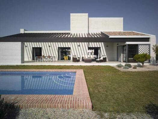Haus zum Kauf 600.000 € 136 m² 625 m² Grundstück Murcia 30001