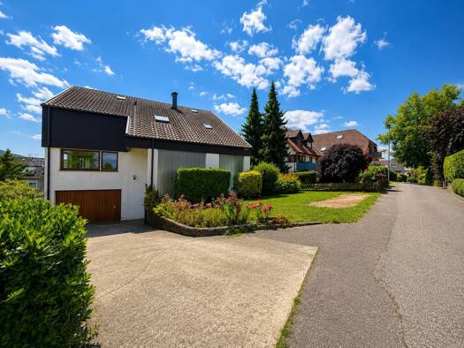 Einfamilienhaus zum Kauf 849.000 € 4 Zimmer 177 m² 931 m² Grundstück Kleinheppach Korb 71404