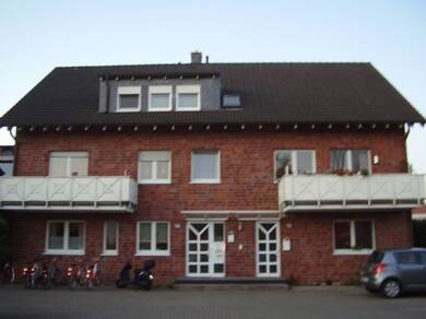Wohnung zur Miete 460 € 2 Zimmer 61 m² Dachgeschoss, 2. Geschoss Im Weizenfeld 14 Welver Welver 59514