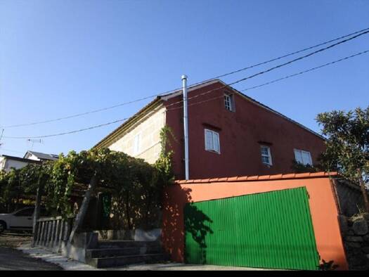 Chalet zum Kauf 3 Zimmer 370 m² Casalnovo S/N Pontevedra 36157