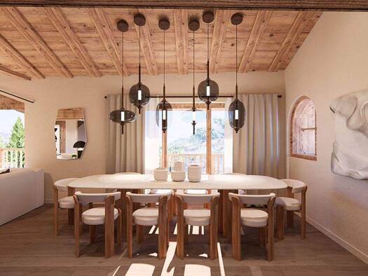 Wohnung zum Kauf 4.900.000 € 175,2 m² Val D'Isere 73150