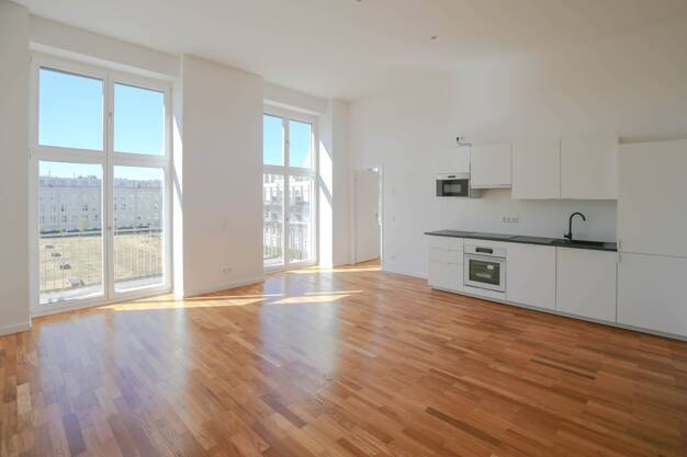Wohnung zum Kauf provisionsfrei 349.000 € 2 Zimmer 63 m² 3. Geschoss frei ab sofort Platz des 4. Juli 4 Lichterfelde Berlin 14167