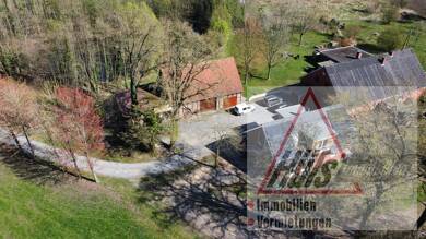 Bauernhaus zum Kauf 779.000 € 29.258 m² Grundstück Holzhausen Lienen 49536