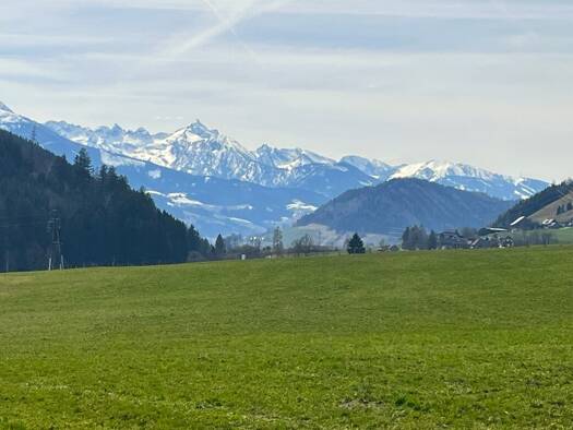 Haus zum Kauf - Erstbezug 750.000 € 4 Zimmer 370 m² Grundstück Gröbming 8962