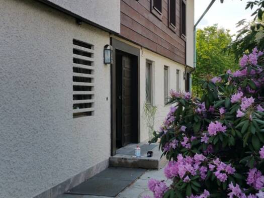 Wohnung zur Miete 880 € 4 Zimmer 126 m² Geschoss 1/2 frei ab 01.04.2026 Mitterteich 95666