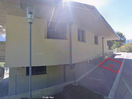 Außenstellplatz zum Kauf 20.000 € Fiecht 6134