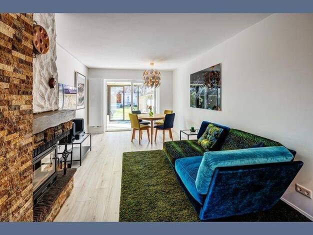 Haus zur Miete Wohnen auf Zeit 3.300 € 6,5 Zimmer 130 m² frei ab 01.07.2026 Thalk.Obersendl.-Forsten-Fürstenr.-Solln München 81379