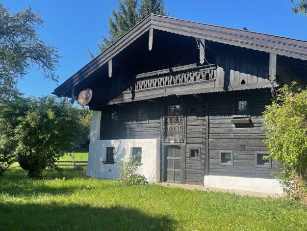 Haus zum Kauf 890.000 € 6 Zimmer 238 m² 2.066 m² Grundstück frei ab sofort Lamprechtshausen 5112