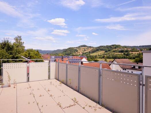 Wohnung zum Kauf - Erstbezug 439.000 € 3 Zimmer 91,2 m² Oberndorf Rudersberg / Oberndorf 73635