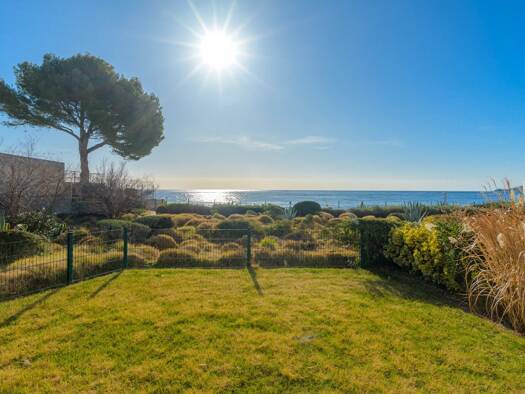 Wohnung zum Kauf 990.000 € 4 Zimmer 76 m² Grande Couronne LA CIOTAT 83270