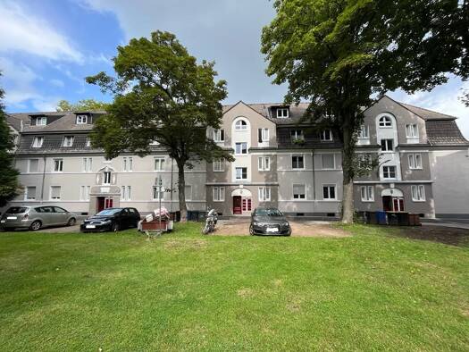 Wohnung zur Miete 486 € 2,5 Zimmer 60,8 m² 1. Geschoss frei ab 25.09.2026 Zollernstraße 30 Kirchlinde Huckarde 44379