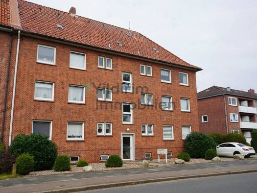 Wohnung zum Kauf 285.000 € 9 Zimmer 175 m² EG Döse Cuxhaven 27474