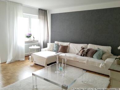 Wohnung zum Kauf 646.000 € 4 Zimmer 100 m² Kirchheim Kirchheim bei München 85551