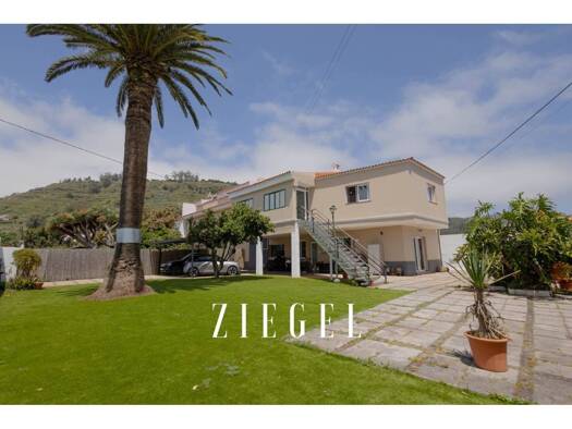 Villa zum Kauf 1.800.000 € 8 Zimmer 526 m² San Cristóbal de La Laguna 38208