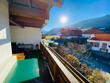 Terrassenwohnung zur Miete 1.580 € 4 Zimmer 109 m² 1. Geschoss frei ab sofort Brunnfeld 20 Reith bei Kitzbühel 6370