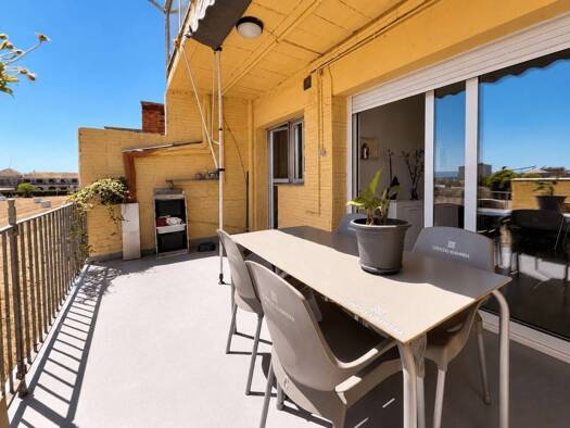 Wohnung zum Kauf 238.000 € 3 Zimmer 90 m² 1. Geschoss Santpedor 08251