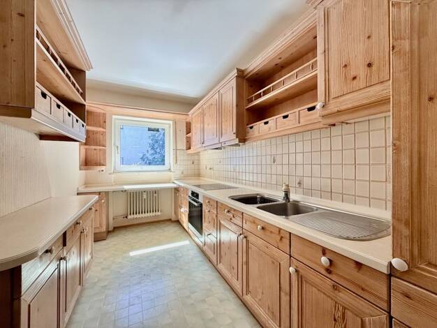 Wohnung zum Kauf 385.000 € 3 Zimmer 66 m² 2 Geschosse Hadern München 80689