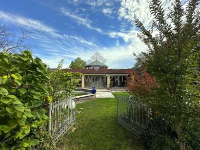 Bungalow zum Kauf 835.000 € 6 Zimmer 190 m² 1.795 m² Grundstück Forchheim Rheinstetten 76287