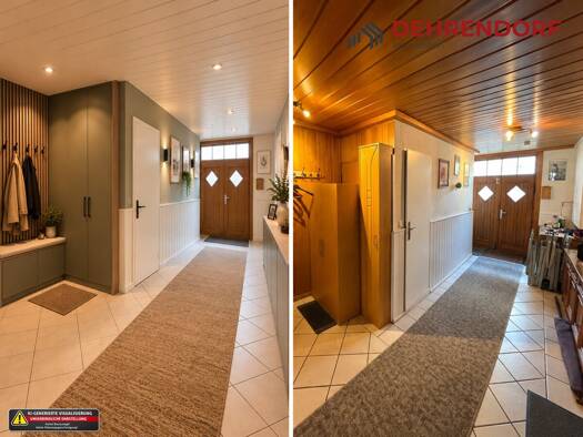 Einfamilienhaus zum Kauf 99.500 € 11 Zimmer 90 m² 211 m² Grundstück Blomberg Blomberg 32825