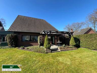 Wohnung zur Miete 750 € 2 Zimmer 80 m² frei ab 01.07.2025 Biemenhorst Bocholt 46395