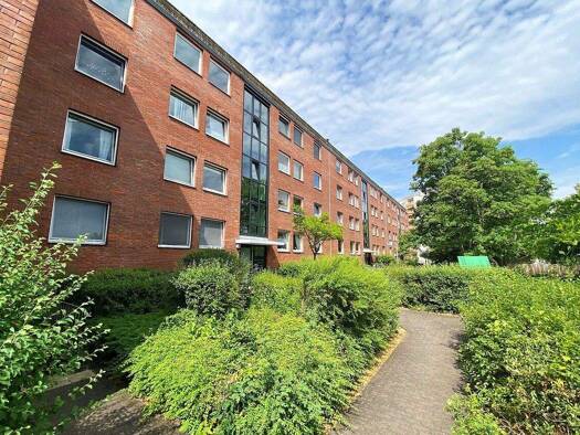 Wohnung zum Kauf provisionsfrei 150.000 € 1 Zimmer 38 m² 2. Geschoss Heusenstamm 63150