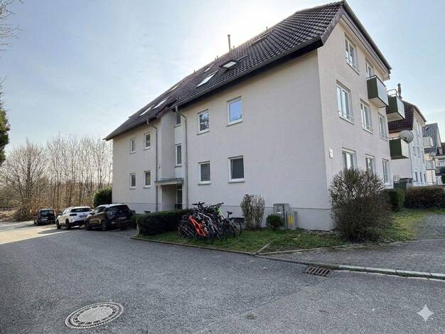 Wohnung zur Miete 850 € 3 Zimmer 68 m² EG Meckesheim 74909