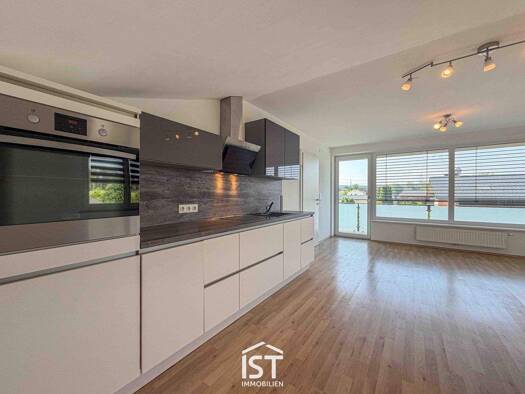 Wohnung zur Miete 630 € 2 Zimmer 55 m² 1. Geschoss Altheim 4950