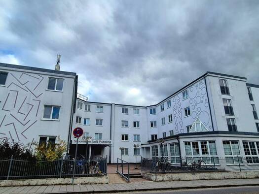 Studio zur Miete 470 € 1 Zimmer 21,5 m² Geschoss 1/4 frei ab 01.03.2026 Großberg Pentling 93080