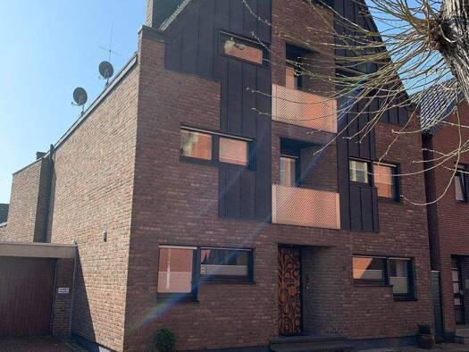 Haus zum Kauf 630.000 € 10 Zimmer 258,4 m² 202 m² Grundstück Haltern Haltern am See 45721