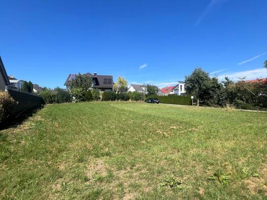 Grundstück zum Kauf 206.000 € 578 m² Grundstück Pfalzgrafenweiler 72285