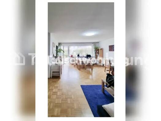 Wohnung zur Miete Tauschwohnung 700 € 1,5 Zimmer 35 m² EG Aubing-Lochhausen-Langwied München 81245