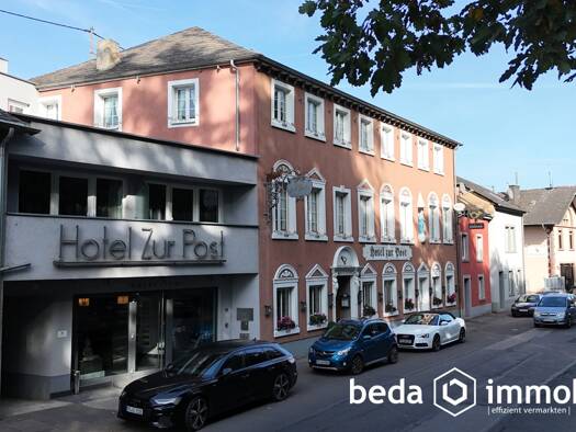 Hotel zum Kauf 1.950.000 € 26 Zimmer Ruwer Trier 54292