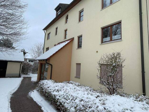 Wohnung zum Kauf 220.000 € 2 Zimmer 63,3 m² 2. Geschoss frei ab sofort Roth Roth, Hans-Breckwoldt-Straße 31 91154