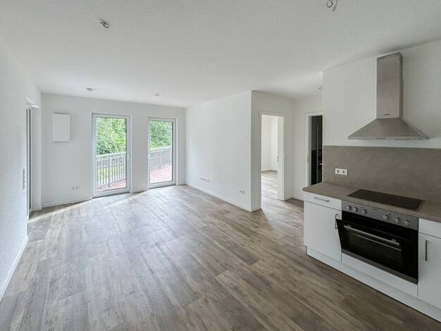 Wohnung zur Miete 912 € 3 Zimmer 73 m² EG Eversten Oldenburg (Oldb) 26131