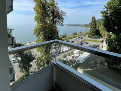 Wohnung zur Miete Wohnen auf Zeit 1.534 € 1 Zimmer 22 m² frei ab sofort Bregenz 6900