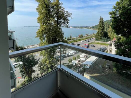 Wohnung zur Miete Wohnen auf Zeit 1.288 € 1 Zimmer 22 m² frei ab sofort Bregenz 6900