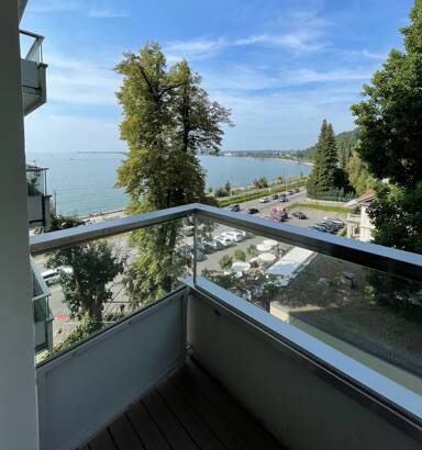 Wohnung zur Miete Wohnen auf Zeit 1.288 € 1 Zimmer 22 m² frei ab sofort Bregenz 6900